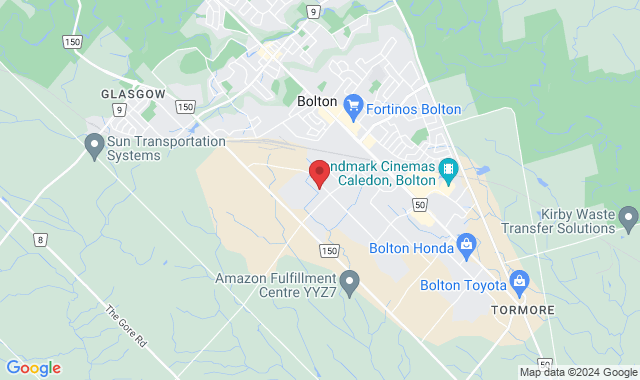 4 Holland Dr, Bolton, ON L7E 1G1, Canada