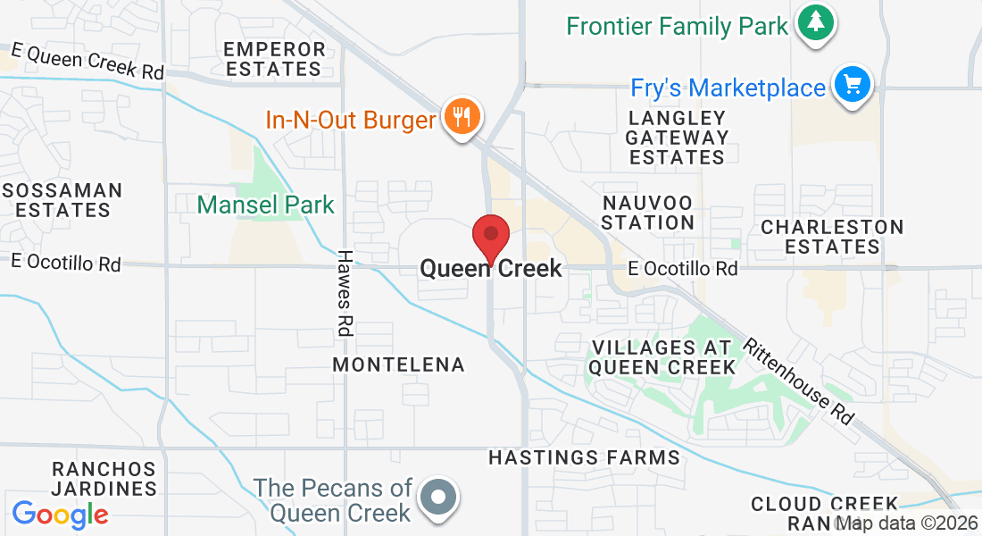 Queen Creek, AZ, USA