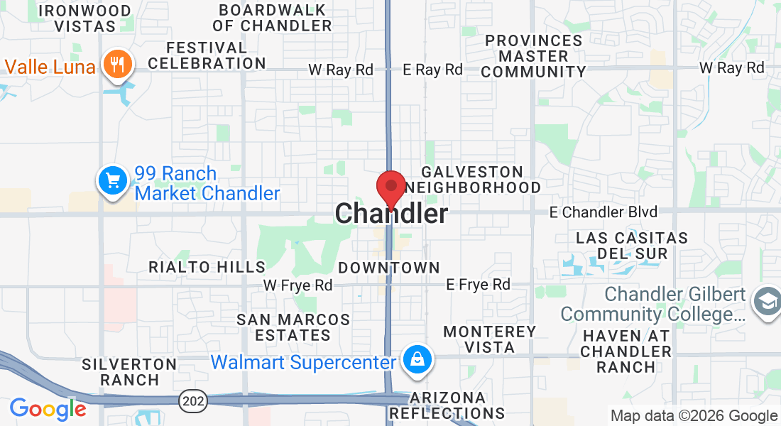 Chandler, AZ, USA