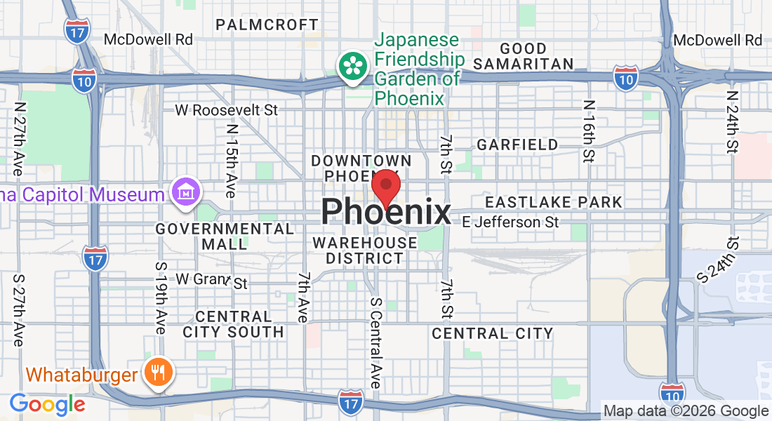 Phoenix, AZ, USA