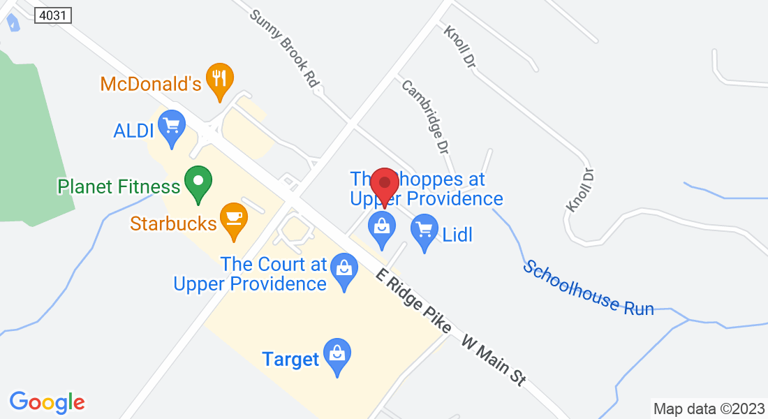 1839 E Ridge Pike Suite 20, Royersford, PA 19468, USA