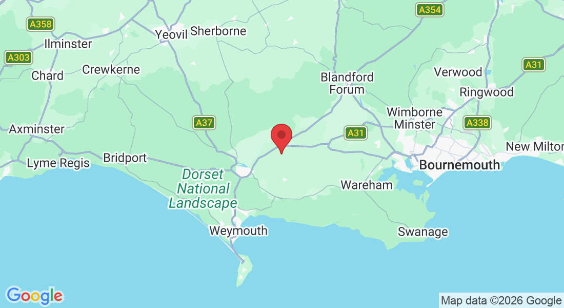 Dorset, UK