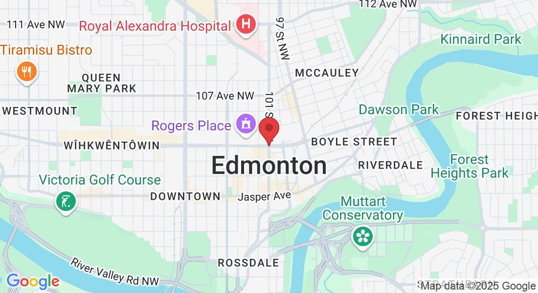 Edmonton, AB, Canada