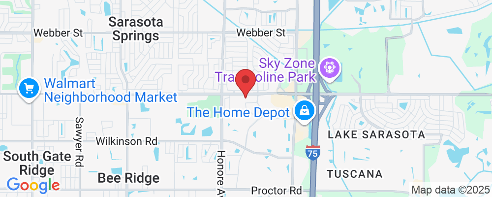 5432 Bee Ridge Rd #150, Sarasota, FL 34233, USA