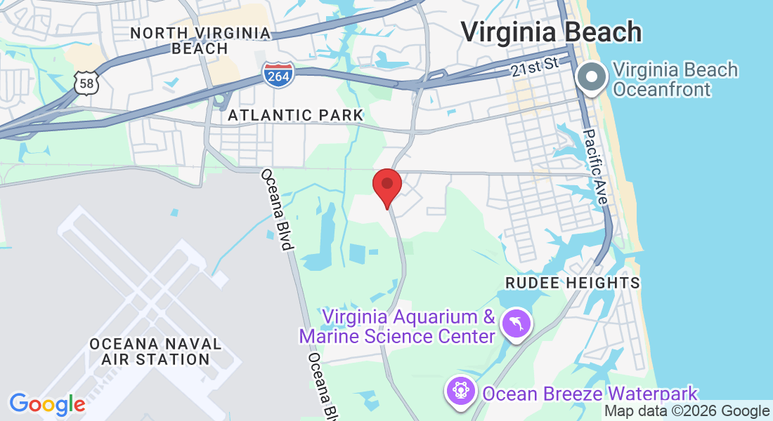 179 S Birdneck Rd, Virginia Beach, VA 23451, USA