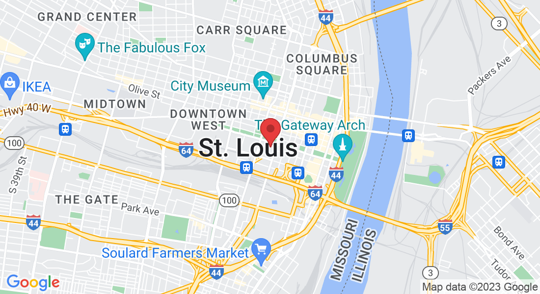 St. Louis, MO, USA