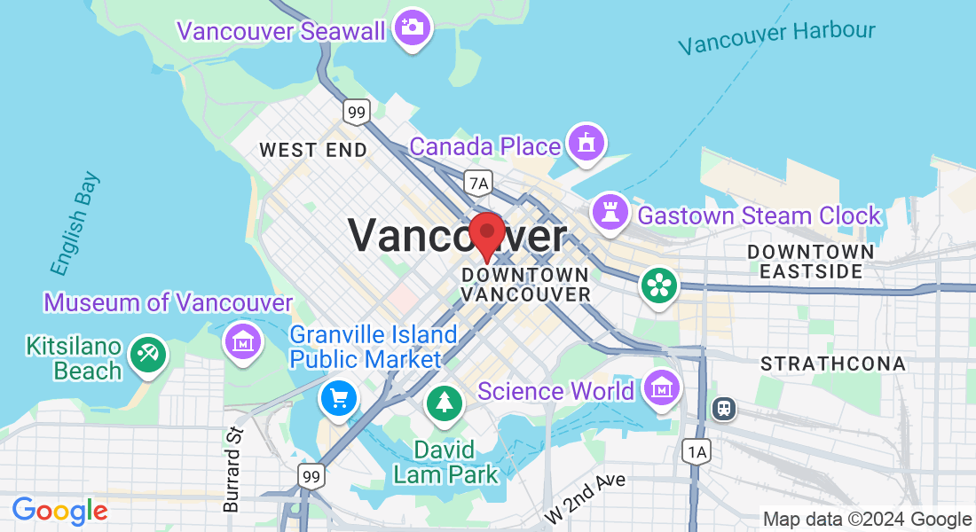 Vancouver, BC, Canada