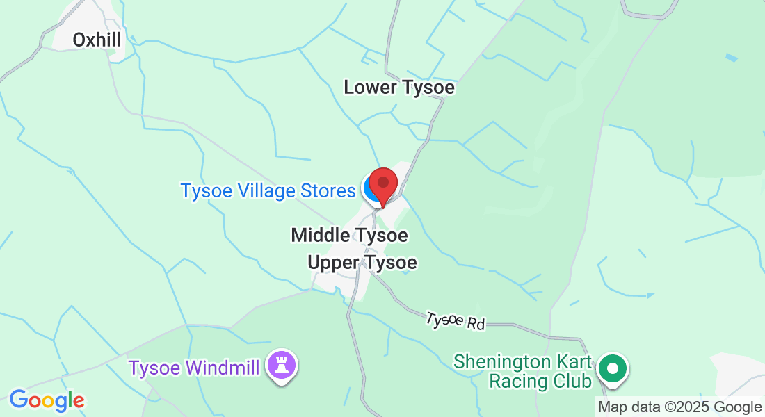 New Looks salon, Main St, Upper Tysoe, Warwick CV35 0SE, UK