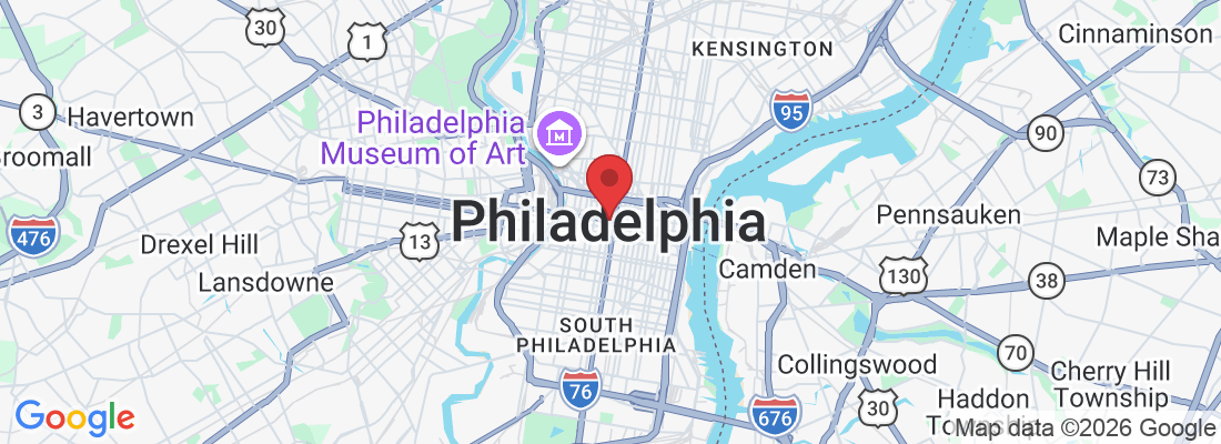 Philadelphia, PA, USA