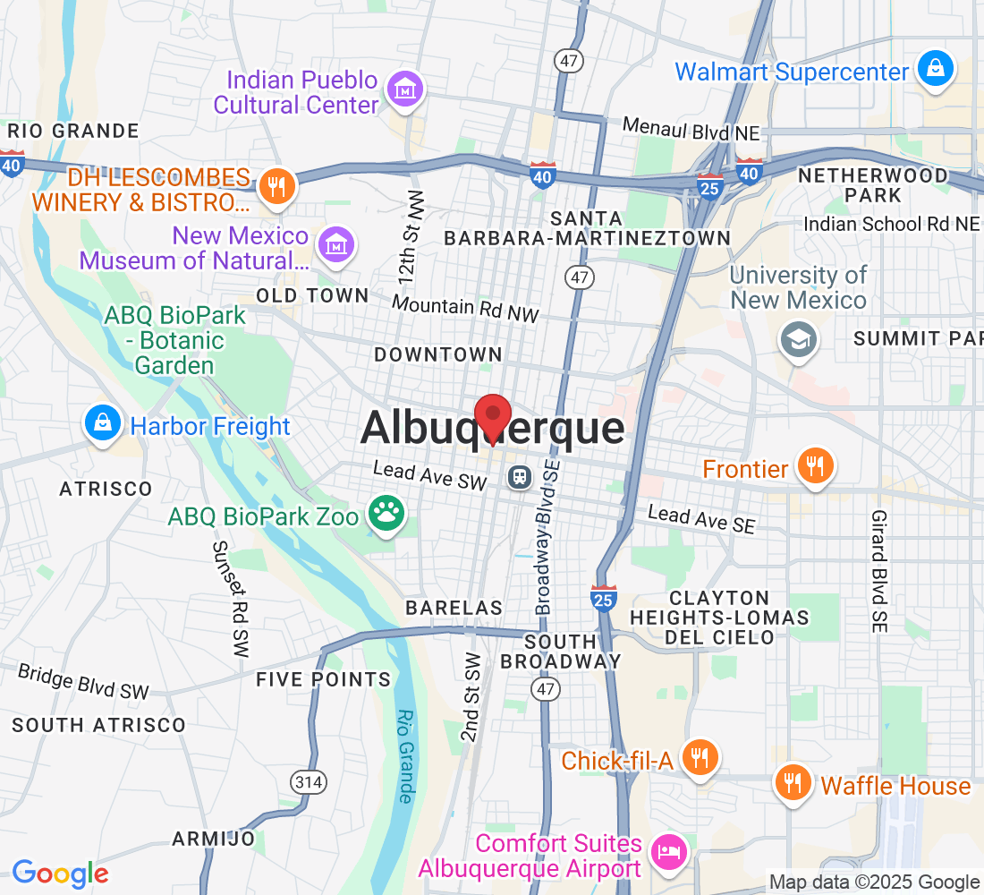 Albuquerque, NM, USA