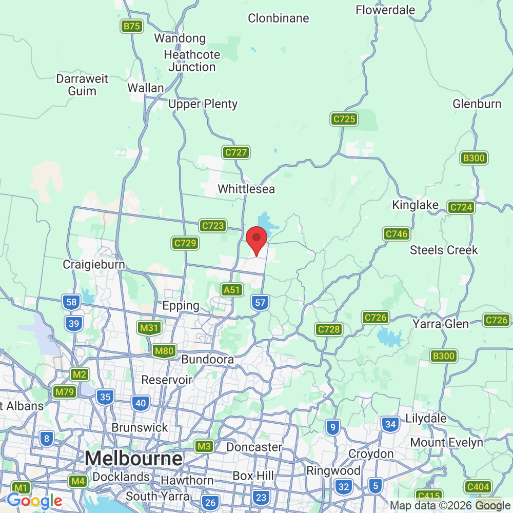 Doreen VIC 3754, Australia