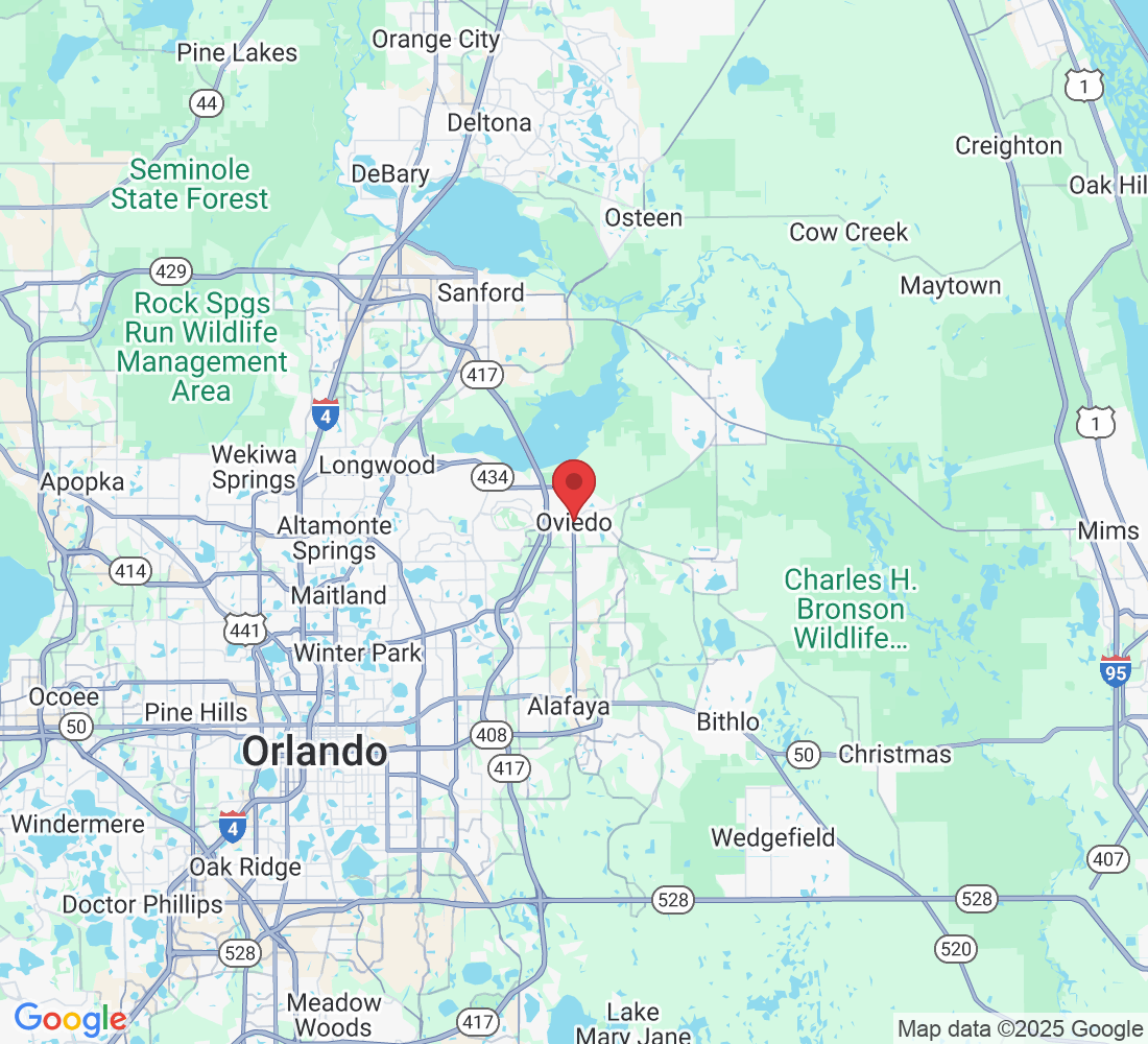 Oviedo, FL, USA