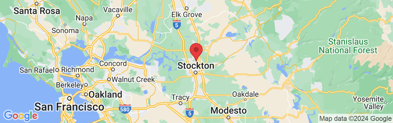 2310 Valmora Dr, Stockton, CA 95210, EE. UU.