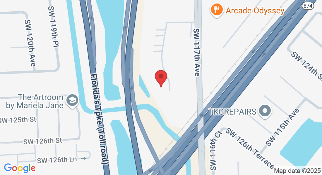 12454 SW 117th Ct, Miami, FL 33186, EE. UU.