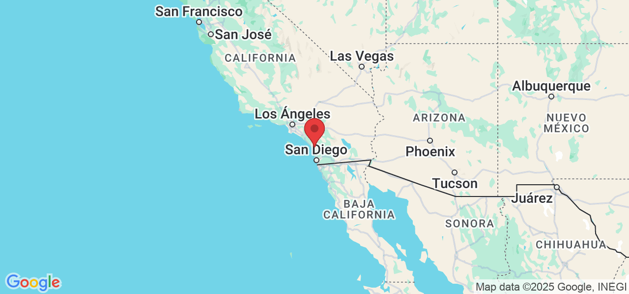 Vista, California, EE. UU.