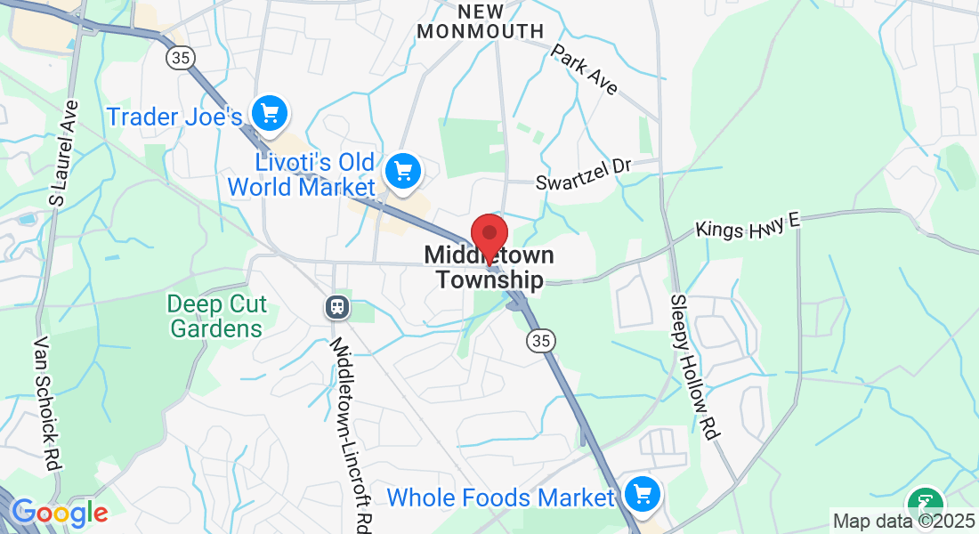 Middletown Township, NJ, USA