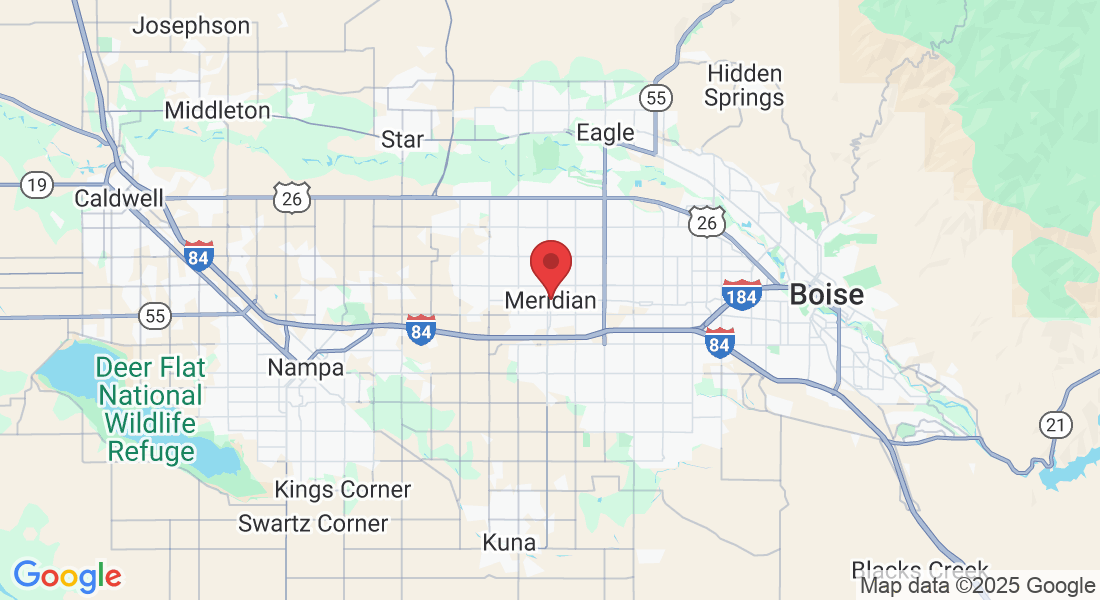 Meridian, ID, USA
