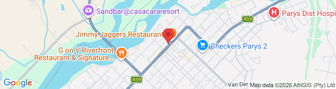 75 Bree St, Parys, 9585, South Africa