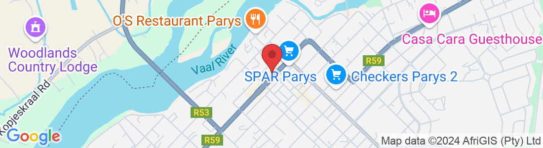 75 Bree St, Parys, 9585, South Africa