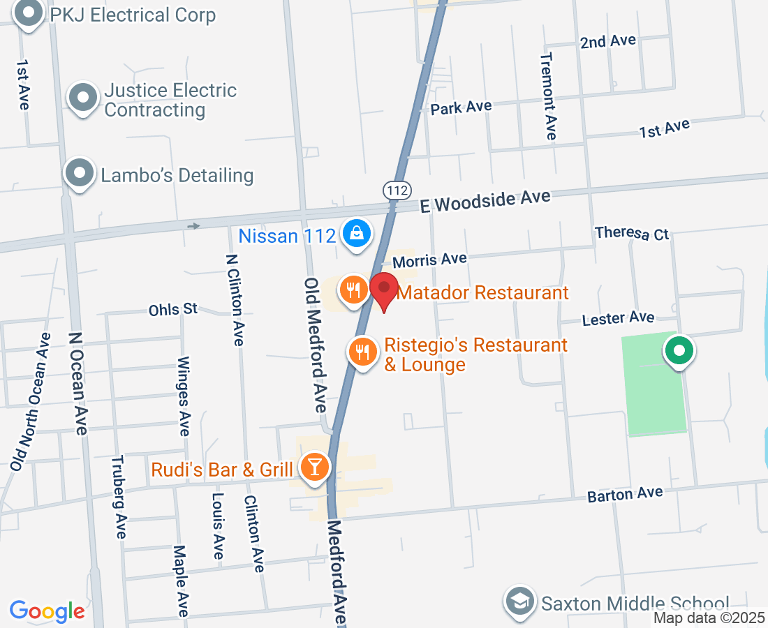 687 NY-112, Patchogue, NY 11772, USA