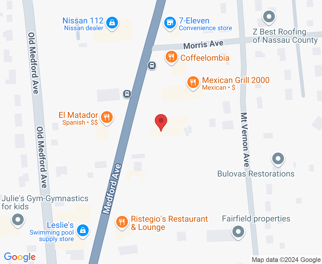 687 NY-112, Patchogue, NY 11772, USA