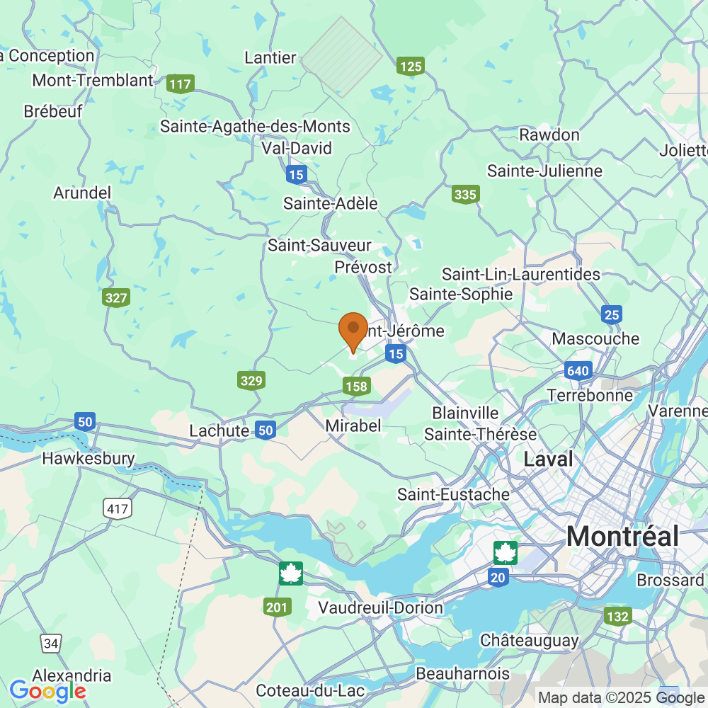151 Rue Stella, Saint-Colomban, QC J5K 2W2, Canada
