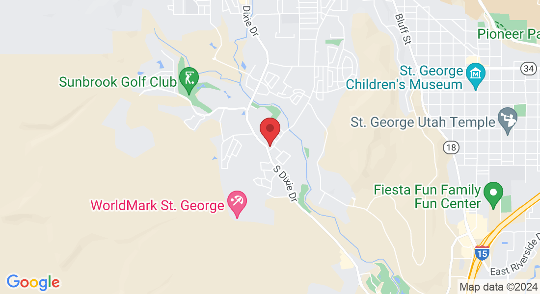 560 S Valley View Dr ste 2, St. George, UT 84770, USA