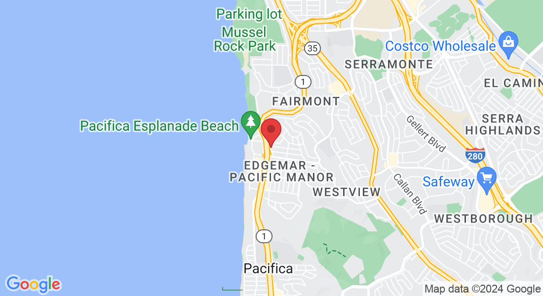 329 Waterford St, Pacifica, CA 94044, USA
