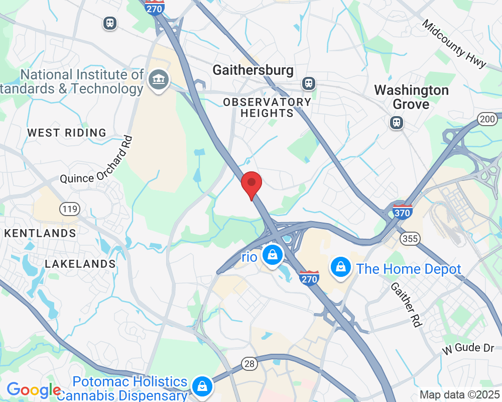 844 West Side Dr g, Gaithersburg, MD 20878, EE. UU.