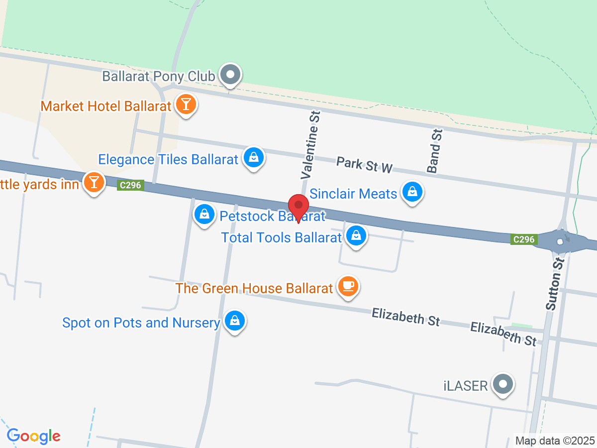 901b La Trobe St, Delacombe VIC 3356, Australia
