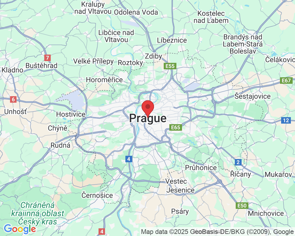 Prague, Czechia
