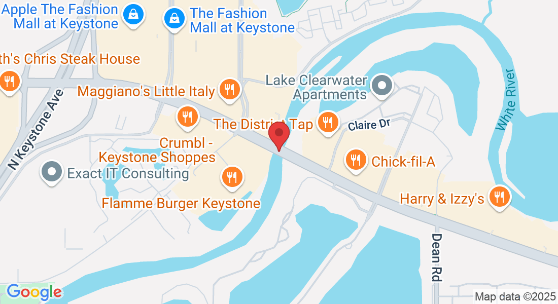 3149 E 82nd St, Indianapolis, IN 46240, USA
