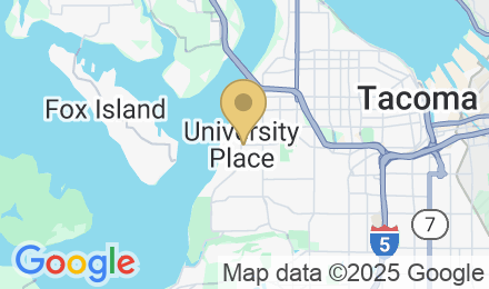 8404 27th St W, University Place, WA 98466, USA