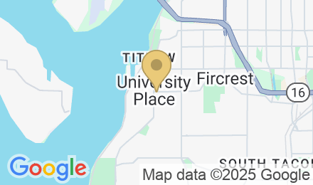 8404 27th St W, University Place, WA 98466, USA