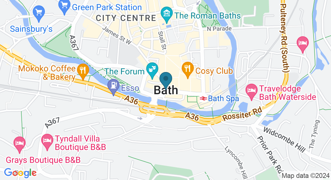 Bath, UK