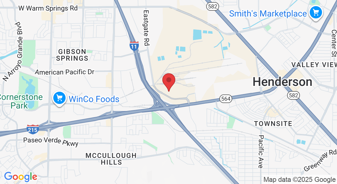 8350 Eastgate Rd, Henderson, NV 89015, USA