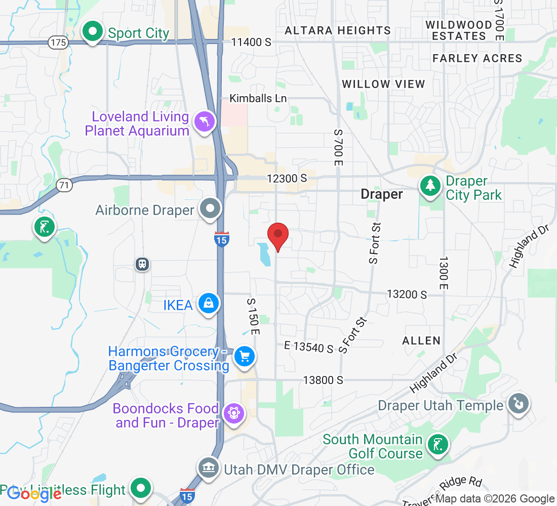318 Alicia Cir, Draper, UT 84020, USA