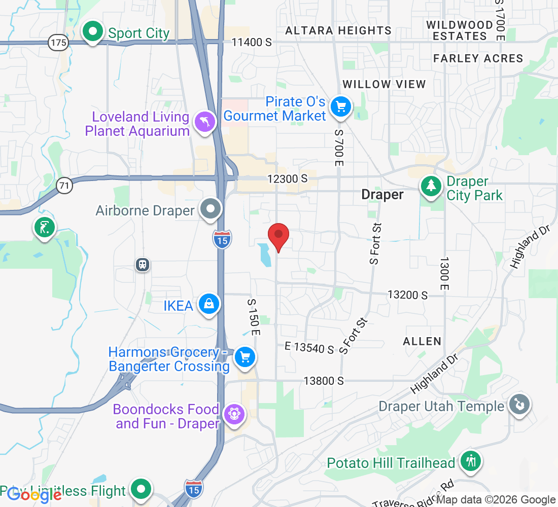 318 Alicia Cir, Draper, UT 84020, USA