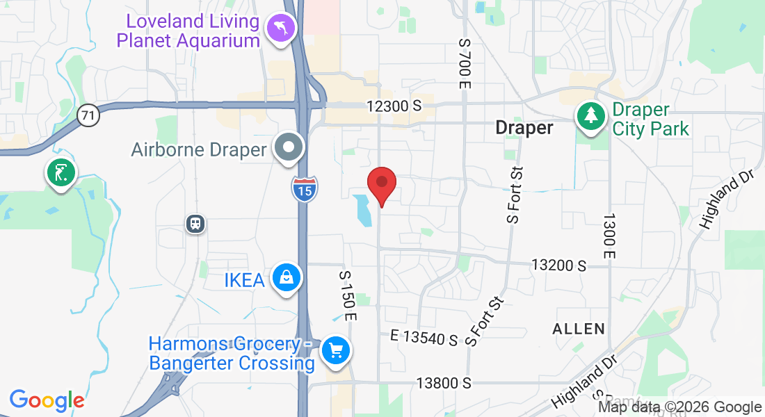 318 Alicia Cir, Draper, UT 84020, USA