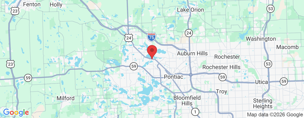 3135 Dixie Hwy, Waterford Township, MI 48328, USA