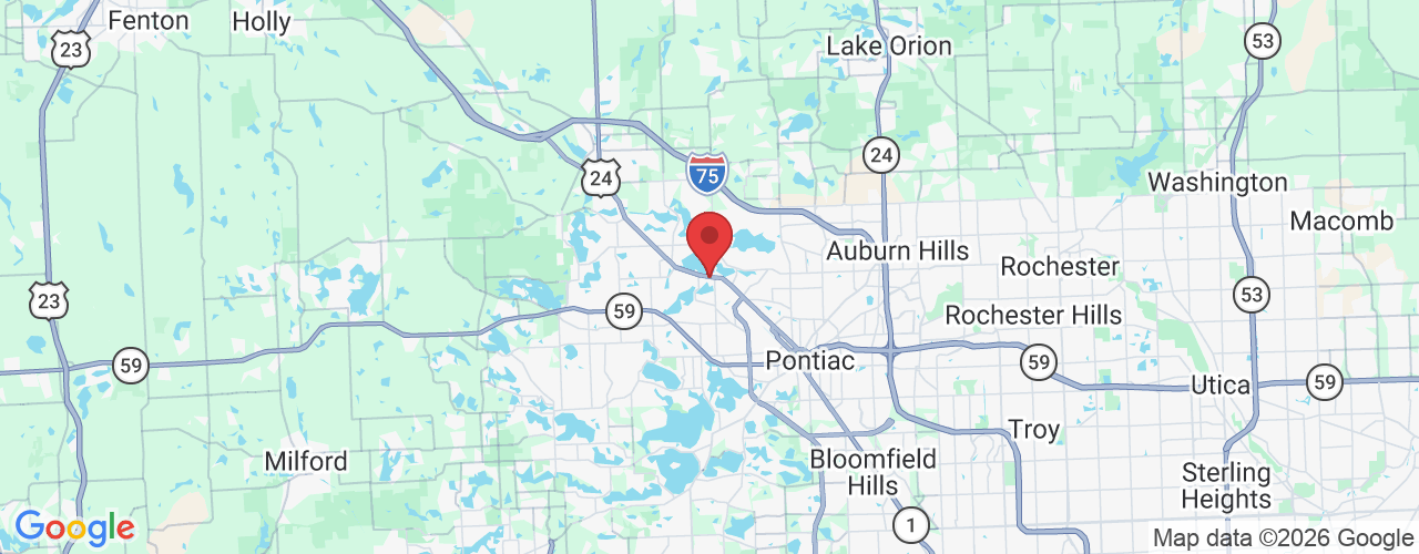 3135 Dixie Hwy, Waterford Township, MI 48328, USA