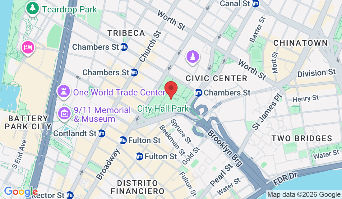 New York, NY, USA
