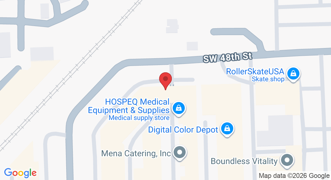 7404 SW 48th St, Miami, FL 33155, USA