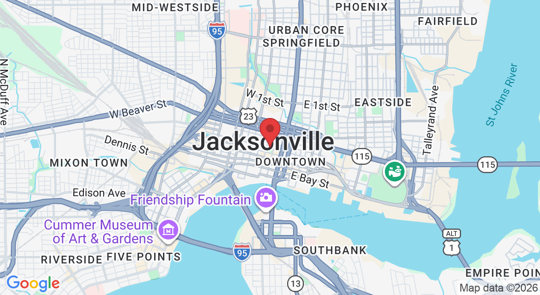 Jacksonville, FL, USA