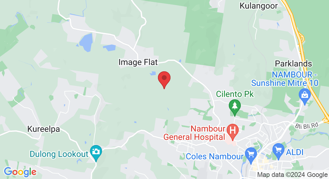 Bli Bli QLD 4560, Australia