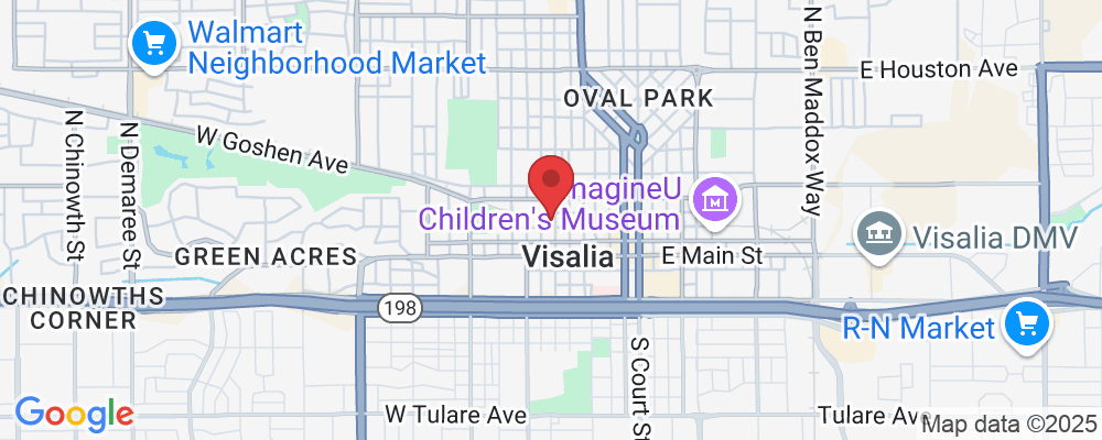 701 W School Ave, Visalia, CA 93291, USA