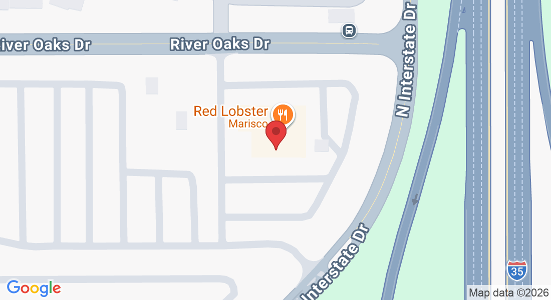 301 36th Ave NW, Norman, OK 73072, USA