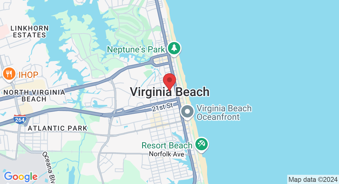 Virginia Beach, VA, USA