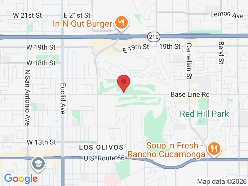 1241 E 16th St, Upland, CA 91784, USA