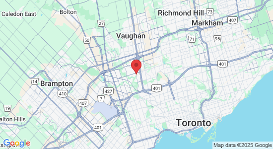 2 Vena Wy, Toronto, ON M9M 0G5, Canada